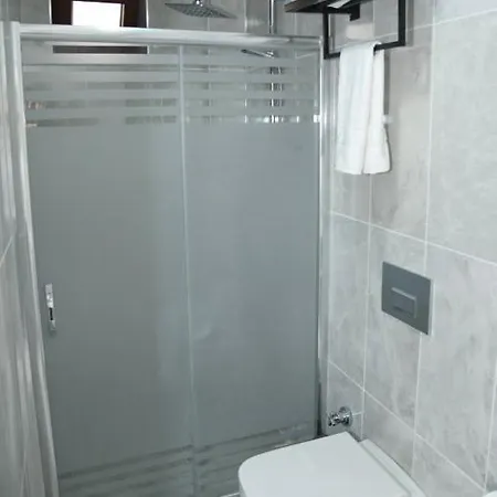 Hotel Trigo *