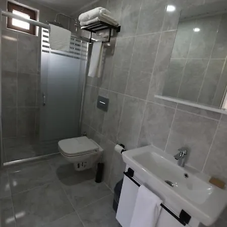 Hotel Trigo