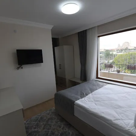 Hotel Trigo *