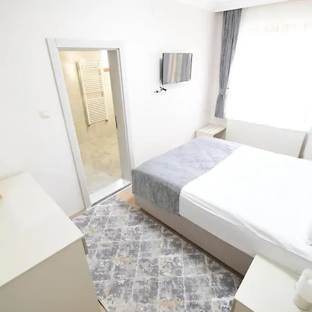 Hotel Trigo *