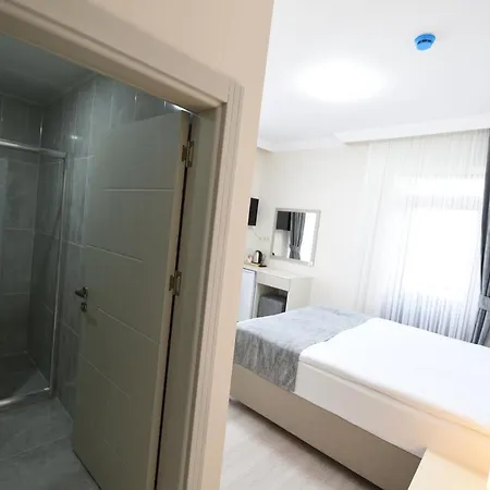 Hotel Trigo